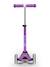 Trottinette 3 roues mini micro deluxe  led Bleu nuit+Rose+Rouge+Vert d'eau+Vert menthe+Violet 29 - vertbaudet enfant 