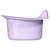 Pot hni ou pot chapeau hygiène naturelle infantile Aquamarine+Bleu pigeon+Gris foncé+Lilas+Pêche+Rose foncé 23 - vertbaudet enfant 