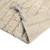 Tapis chambre enfant coton lavable dalia Bleu 2 - vertbaudet enfant 