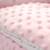 Couverture réversible et ultra douce stella Bleu+Gris+Rose 8 - vertbaudet enfant 