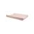 Housse matelas à langer jersey en coton Beige+Beige foncé+Beige jungle+Blanc cassé+Nostalgic ride+Nougat+Nougat miffy+Riverside+Rose sauvage+Vert d'eau+Vert olive 36 - vertbaudet enfant 