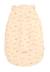 Nid d'ange ourson en sherpa 5 attaches - orsino Beige+Marron 2 - vertbaudet enfant 
