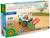 Constructor bison - moissonneuse-batteuse Vert 1 - vertbaudet enfant 