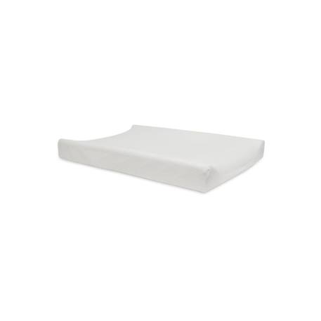 Housse matelas à langer éponge (2 pcs) en coton Biscuit+Caramel & biscuit+Ivoire+Ivoire & nougat+Nougat+Vert olive+Vert poudré 18 - vertbaudet enfant 