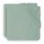 Housse matelas à langer éponge (2 pcs) en coton Biscuit+Caramel & biscuit+Ivoire+Ivoire & nougat+Nougat+Vert olive+Vert poudré 30 - vertbaudet enfant 
