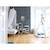 Tente tipi lin naturel en coton Blanc 5 - vertbaudet enfant 