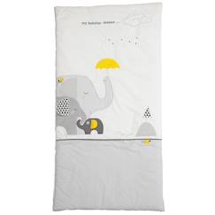 Edredon pour lit en coton - babyfan  - vertbaudet enfant