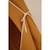 Tente tipi ochre en coton Orange 6 - vertbaudet enfant 