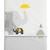 Edredon pour lit en coton - babyfan Gris 3 - vertbaudet enfant 