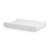 Housse matelas à langer éponge en coton Beige+Blanc+Gris+Marron clair+Noir+Rose sauvage+Vert olive 4 - vertbaudet enfant 