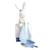 Doudou pantin lapin matelot Bleu 2 - vertbaudet enfant 