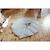 Tente tipi avec tapis natural linen en lin Beige 3 - vertbaudet enfant 
