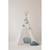 Tente tipihe neige en coton Blanc 2 - vertbaudet enfant 