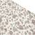Lange gaze de coton small fleurs retro (3 pcs) en coton Multicolore 2 - vertbaudet enfant 