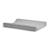 Housse matelas à langer éponge en coton Beige+Blanc+Gris doux+Marron clair+Noir+Rose sauvage+Vert olive 8 - vertbaudet enfant 