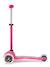 Trottinette 3 roues mini micro deluxe  led Bleu nuit+Rose+Rouge+Vert d'eau+Vert menthe+Violet 10 - vertbaudet enfant 