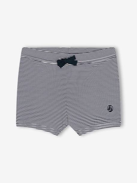 Garçon-Maillot de bain rayé enfant garçon