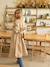 Trench grossesse évolutif avec protège-bébé beige 5 - vertbaudet enfant 