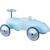 Porteur voiture vintage Bleu+Bleu clair+Bleu nuit+Bleu police+Noir+Orange+Rouge+Rouge et blanc crème+Rouge vif+Vert+Vert sauge+Violet 5 - vertbaudet enfant 
