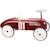 Porteur voiture vintage Bleu+Bleu clair+Bleu nuit+Bleu police+Noir+Orange+Rouge+Rouge et blanc crème+Rouge vif+Vert+Vert sauge+Violet 24 - vertbaudet enfant 