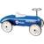 Porteur voiture vintage Bleu+Bleu clair+Bleu nuit+Bleu police+Noir+Orange+Rouge+Rouge et blanc crème+Rouge vif+Vert+Vert sauge+Violet 13 - vertbaudet enfant 