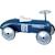 Porteur voiture vintage Bleu+Bleu clair+Bleu nuit+Bleu police+Noir+Orange+Rouge+Rouge et blanc crème+Rouge vif+Vert+Vert sauge+Violet 9 - vertbaudet enfant 