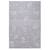 Tapis motif végétal little nature Bleu gris 2 - vertbaudet enfant 