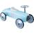 Porteur voiture vintage Bleu+Bleu clair+Bleu nuit+Bleu police+Noir+Orange+Rouge+Rouge et blanc crème+Rouge vif+Vert+Vert sauge+Violet 4 - vertbaudet enfant 