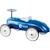 Porteur voiture vintage Bleu+Bleu clair+Bleu nuit+Bleu police+Noir+Orange+Rouge+Rouge et blanc crème+Rouge vif+Vert+Vert sauge+Violet 15 - vertbaudet enfant 