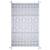 Tapis chambre coton blonder Gris 2 - vertbaudet enfant 