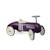 Porteur voiture vintage Bleu+Bleu clair+Bleu nuit+Bleu police+Noir+Orange+Rouge+Rouge et blanc crème+Rouge vif+Vert+Vert sauge+Violet 49 - vertbaudet enfant 