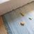 Tapis chambre enfant coton kirthy Bleu+Nude 1 - vertbaudet enfant 