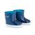 Bottes de pluie pour grand poupon 36 cm Multicolore 1 - vertbaudet enfant 
