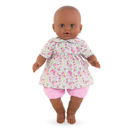 Bloomer jardin en fleurs pour poupon 36 cm Multicolore 3 - vertbaudet enfant 