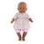 Bloomer jardin en fleurs pour poupon 36 cm Multicolore 3 - vertbaudet enfant 