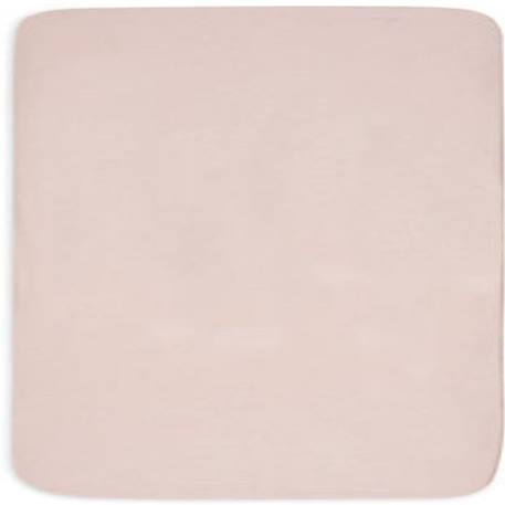 Drap housse jersey en coton Beige+Blanc+Noir+Rose+Vert+Vert poudré 14 - vertbaudet enfant 