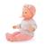 2 tétines pour poupon 36 /42 cm Multicolore 4 - vertbaudet enfant 