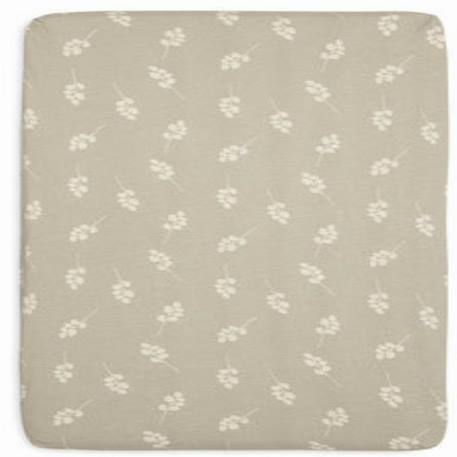Drap housse jersey en coton Rose+Vert 5 - vertbaudet enfant 