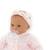 2 tétines pour poupon 30 cm Multicolore 3 - vertbaudet enfant 