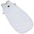 Gigoteuse en coton - hello Blanc 1 - vertbaudet enfant 