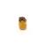 Bottillons enfant tackeasy Camel marron 3 - vertbaudet enfant 