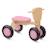Porteur road star Rose 1 - vertbaudet enfant 