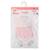 Ensemble sport danse pour poupon 36 cm Multicolore 4 - vertbaudet enfant 