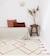 Viktor  tapis enfant bohème Ambre+Chocolat 2 - vertbaudet enfant 