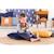 Tétine sonore pour poupon 36 cm Multicolore 5 - vertbaudet enfant 