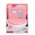 Toilettes interactives pour poupons 30 et 36 cm Multicolore 5 - vertbaudet enfant 