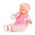 Bavoir rose et biberon magique pour grand poupon 36/42 cm Multicolore 4 - vertbaudet enfant 