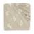 Drap housse jersey en coton Rose+Vert 4 - vertbaudet enfant 