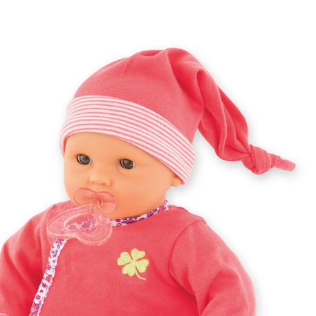 2 tétines pour poupon 30 cm Multicolore 2 - vertbaudet enfant 