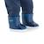 Bottes de pluie pour grand poupon 36 cm Multicolore 2 - vertbaudet enfant 